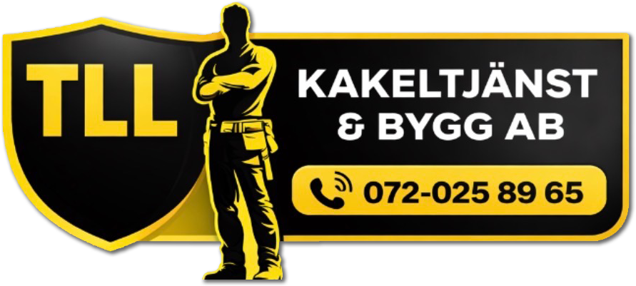 TLL Kakeltjänst och Bygg AB